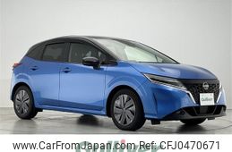 nissan note 2021 -NISSAN--Note 6AA-E13--E13-060905---NISSAN--Note 6AA-E13--E13-060905-