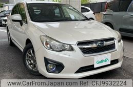 subaru impreza-wagon 2013 -SUBARU--Impreza Wagon DBA-GP2--GP2-014240---SUBARU--Impreza Wagon DBA-GP2--GP2-014240-