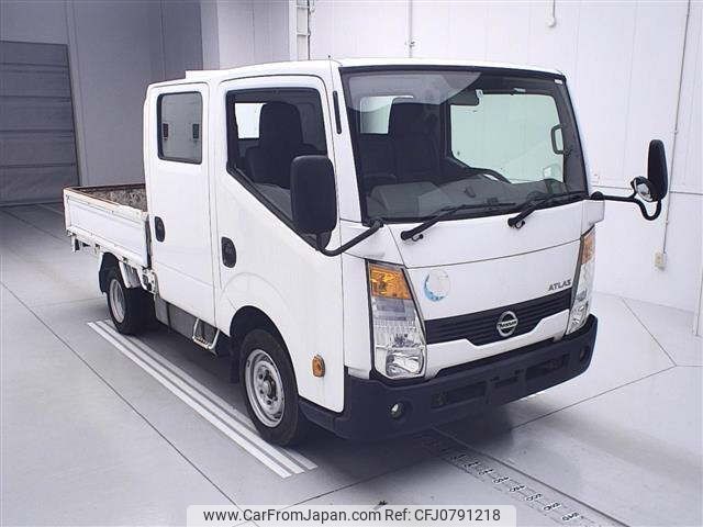 nissan atlas 2015 -NISSAN--Atlas SQ2F24-035861---NISSAN--Atlas SQ2F24-035861- image 1