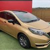 nissan note 2017 -NISSAN--Note DBA-E12--E12-565537---NISSAN--Note DBA-E12--E12-565537- image 10