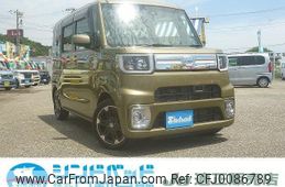 daihatsu wake 2016 -DAIHATSU 【船橋 580ｳ3829】--WAKE LA700S--0072120---DAIHATSU 【船橋 580ｳ3829】--WAKE LA700S--0072120-