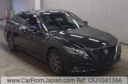 toyota crown-hybrid 2020 quick_quick_6AA-AZSH20_AZSH20-1055207