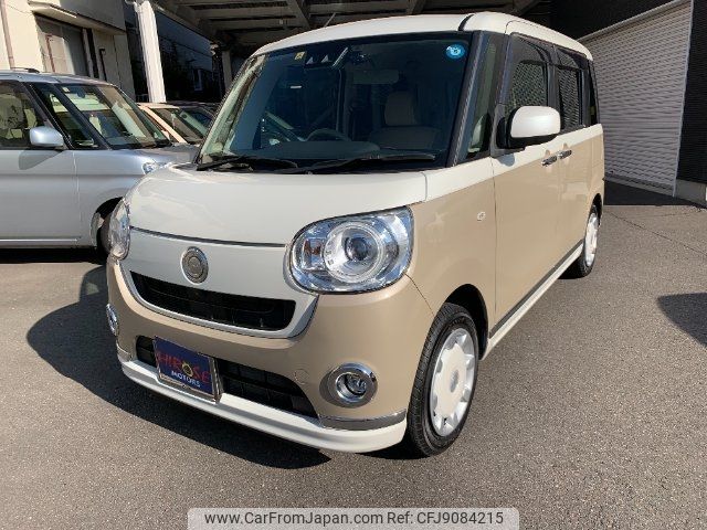 daihatsu move-canbus 2018 -DAIHATSU--Move Canbus LA800S--0135235---DAIHATSU--Move Canbus LA800S--0135235- image 1