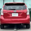 toyota prius-α 2011 CFJ1590143 image 13
