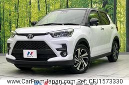 toyota raize 2023 CFJ1573330