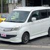 mitsubishi delica-d2 2012 GOO_JP_700040018730250523001 image 1