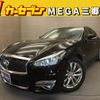 nissan fuga 2016 -NISSAN 【春日部 302ｾ7320】--Fuga HY51--850247---NISSAN 【春日部 302ｾ7320】--Fuga HY51--850247- image 1