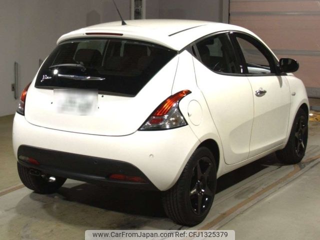 chrysler ypsilon 2012 -CHRYSLER 【神戸 505せ2568】--Chrysler Ypsilon 84609-ZLA31200005073448---CHRYSLER 【神戸 505せ2568】--Chrysler Ypsilon 84609-ZLA31200005073448- image 2
