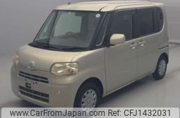 daihatsu tanto 2010 -DAIHATSU--Tanto DBA-L375S--L375S-0337706---DAIHATSU--Tanto DBA-L375S--L375S-0337706-