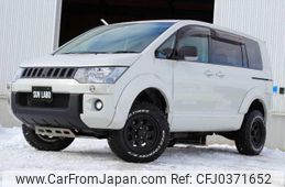 mitsubishi delica-d5 2009 -MITSUBISHI--Delica D5 CV5W--0211436---MITSUBISHI--Delica D5 CV5W--0211436-