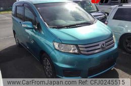 honda freed-spike 2012 -HONDA--Freed Spike GB3-1444629---HONDA--Freed Spike GB3-1444629-