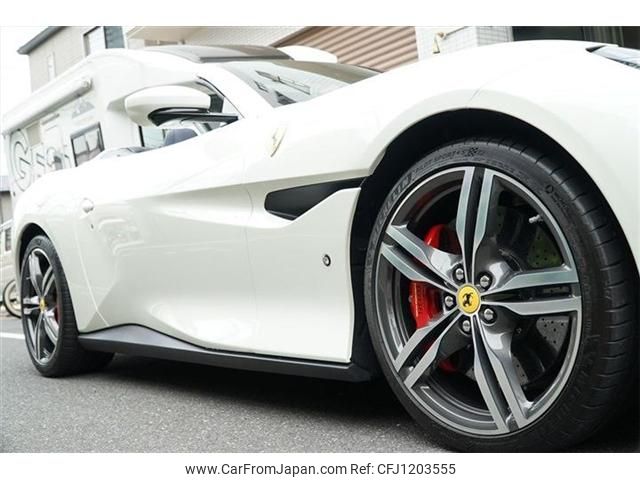 ferrari ferrari-others 2020 -FERRARI--Ferrari Portofino ABA-F164BCA--ZFF89FPC000252630---FERRARI--Ferrari Portofino ABA-F164BCA--ZFF89FPC000252630- image 2