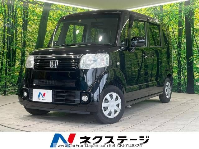 honda n-box 2012 -HONDA--N BOX DBA-JF1--JF1-1054625---HONDA--N BOX DBA-JF1--JF1-1054625- image 1