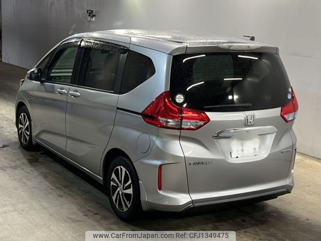 honda freed 2019 CFJ1349475 image 2