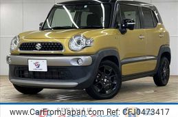 suzuki xbee 2018 -SUZUKI--XBEE DAA-MN71S--MN71S-118012---SUZUKI--XBEE DAA-MN71S--MN71S-118012-