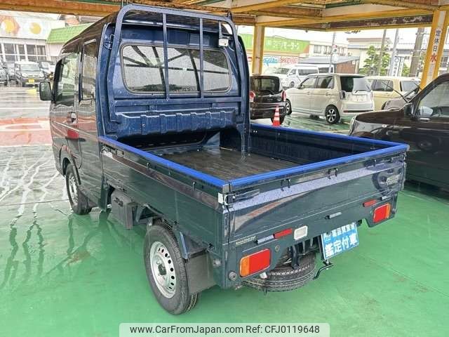 suzuki carry-truck 2022 -SUZUKI--Carry Truck 3BD-DA16T--DA16T-666351---SUZUKI--Carry Truck 3BD-DA16T--DA16T-666351- image 2