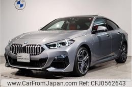 bmw 2-series 2021 quick_quick_3DA-7M20_WBA32AM0107K13423