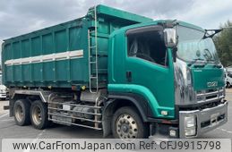 isuzu forward 2015 -ISUZU--Forward QKG-FVZ34U2--FVZ34-7001740---ISUZU--Forward QKG-FVZ34U2--FVZ34-7001740-