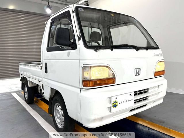 honda acty-truck 1994 Mitsuicoltd_HDAT2122971R0608 image 2