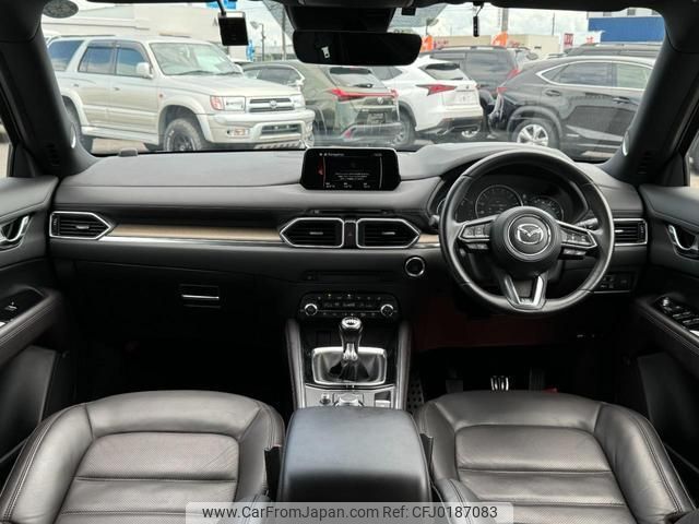 mazda cx-5 2019 quick_quick_KF2P_KF2P-314295 image 2