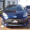 toyota aqua 2018 CFJ1639650 image 4