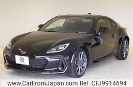 subaru brz 2021 -SUBARU--BRZ 3BA-ZD8--ZD8-004387---SUBARU--BRZ 3BA-ZD8--ZD8-004387-