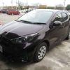 toyota yaris 2021 -TOYOTA 【富山 502】--Yaris 5BA-KSP210--KSP210-0031770---TOYOTA 【富山 502】--Yaris 5BA-KSP210--KSP210-0031770- image 8