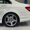 mercedes-benz c-class 2010 quick_quick_DBA-204048_WDD204082A399915 image 11