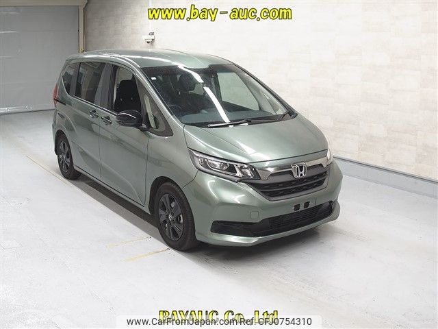 honda freed 2023 -HONDA--Freed GB5-3231743---HONDA--Freed GB5-3231743- image 1