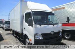 toyota dyna-truck 2018 -TOYOTA--Dyna XZU710-0025266---TOYOTA--Dyna XZU710-0025266-