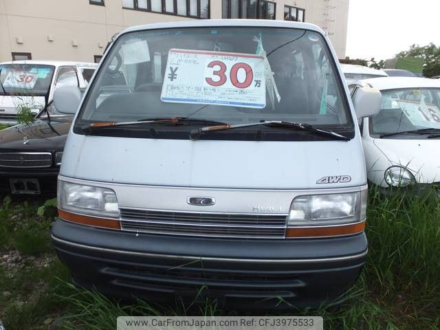 toyota hiace-wagon 1993 CVCP20190919122658 image 2