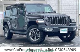 chrysler jeep-wrangler 2019 -CHRYSLER--Jeep Wrangler ABA-JL36L--1C4HJXLG4KW666988---CHRYSLER--Jeep Wrangler ABA-JL36L--1C4HJXLG4KW666988-