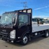 isuzu elf-truck 2016 -ISUZU--Elf TRG-NLS85AR--NLS85-****327---ISUZU--Elf TRG-NLS85AR--NLS85-****327- image 1