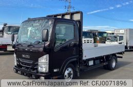 isuzu elf-truck 2016 -ISUZU--Elf TRG-NLS85AR--NLS85-****327---ISUZU--Elf TRG-NLS85AR--NLS85-****327-