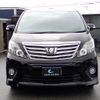 toyota alphard 2012 GOO_JP_700072025530240509001 image 2