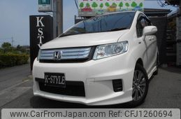 honda freed-spike-hybrid 2012 quick_quick_DAA-GP3_GP3-1023891