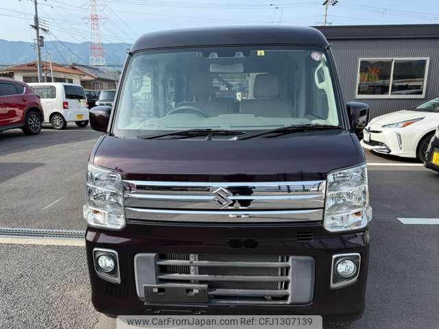 suzuki every-wagon 2020 -SUZUKI--Every Wagon DA17W--215087---SUZUKI--Every Wagon DA17W--215087- image 2
