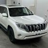 toyota land-cruiser-prado 2015 -TOYOTA--Land Cruiser Prado GDJ150W-0009500---TOYOTA--Land Cruiser Prado GDJ150W-0009500- image 1