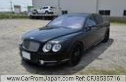 bentley continental 2006 quick_quick_BSBWR_SCBBE53W578043299