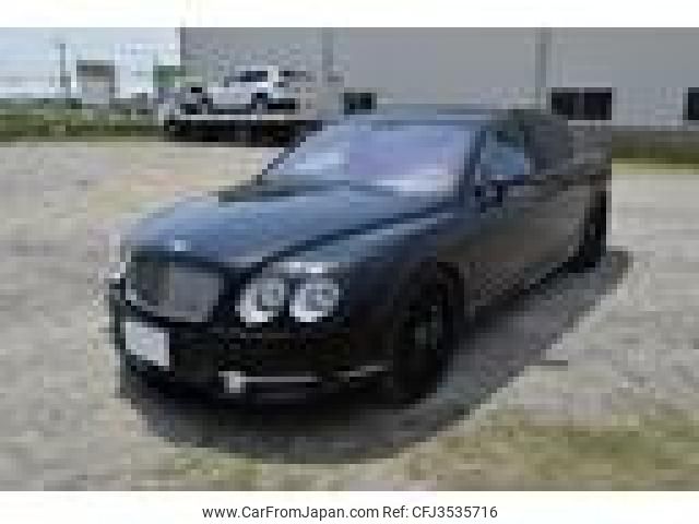 bentley continental 2006 quick_quick_BSBWR_SCBBE53W578043299 image 1
