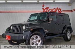 jeep wrangler 2014 quick_quick_JK36L_1C4HJWLG4EL301436