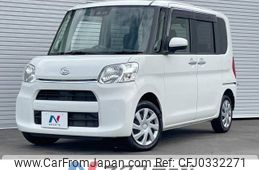 daihatsu tanto 2018 -DAIHATSU--Tanto DBA-LA610S--LA610S-0139528---DAIHATSU--Tanto DBA-LA610S--LA610S-0139528-