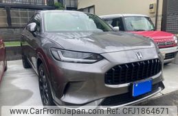 honda honda-others 2022 CFJ1864671