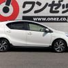 toyota aqua 2016 CFJ1758002 image 34