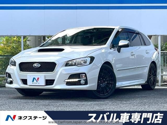 subaru levorg 2014 -SUBARU--Levorg DBA-VMG--VMG-003165---SUBARU--Levorg DBA-VMG--VMG-003165- image 1