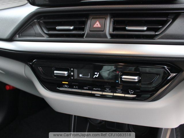 2025 Suzuki Swift ZCEDS - Car Price $14,539