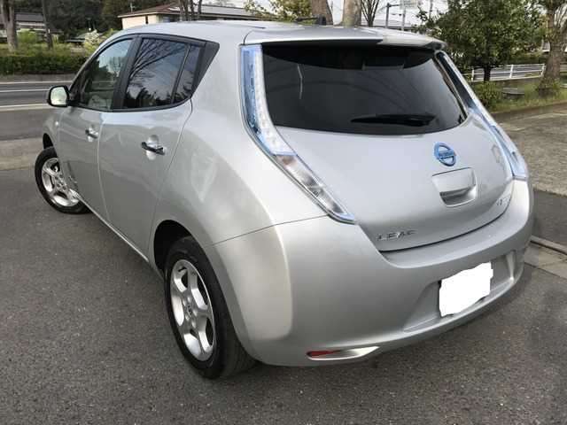 nissan nissan-others 2011 2222435-KRM14054-14088-1537U image 1