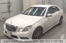 mercedes-benz e-class 2011 -MERCEDES-BENZ--Benz E Class 212024C-WDD2120242A496533---MERCEDES-BENZ--Benz E Class 212024C-WDD2120242A496533-