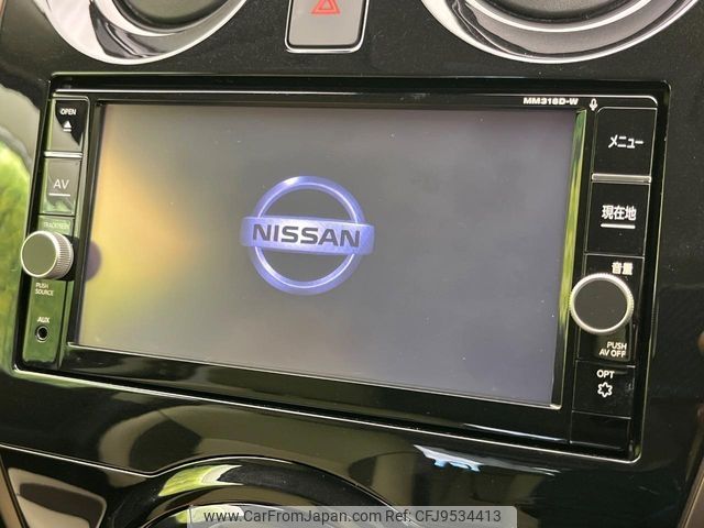 nissan note 2018 CFJ9534413 image 2