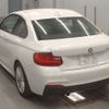 bmw 2-series 2017 -BMW 【横浜 330ﾒ6325】--BMW 2 Series DBA-2F20--WBA2F32070V688407---BMW 【横浜 330ﾒ6325】--BMW 2 Series DBA-2F20--WBA2F32070V688407- image 11